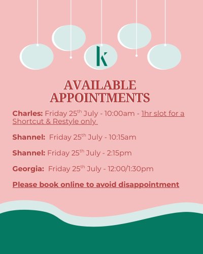 Photo post from kinkbynaturekbn.