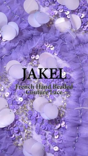 Video post from jakeltextile.