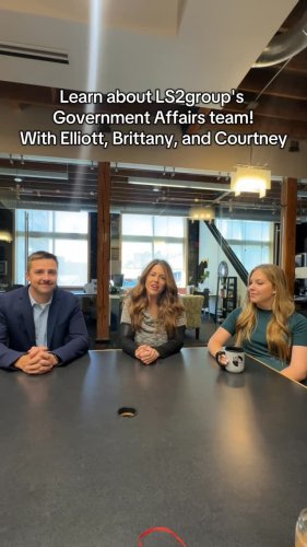 Video post from ls2group_.