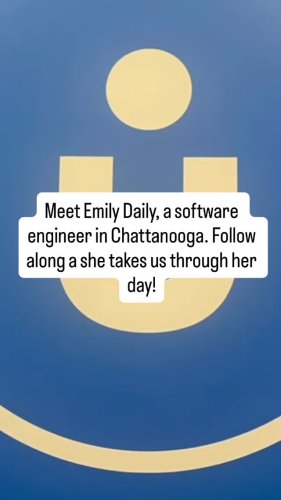 Video post from unumcareers.