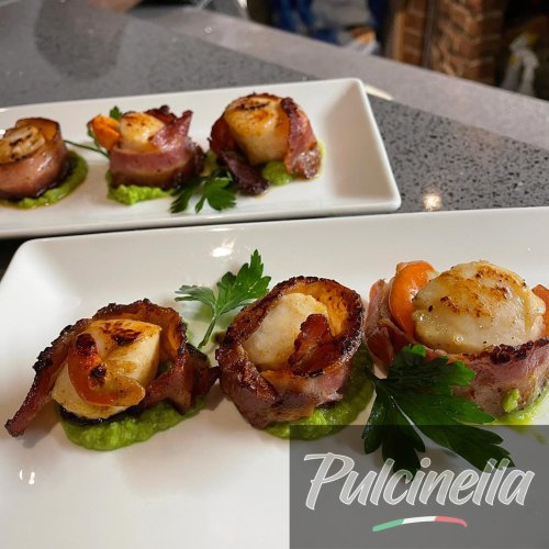 Photo post from pulcinellapoole.
