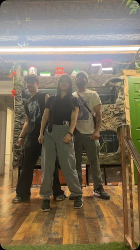 Video post from njexoticpets.