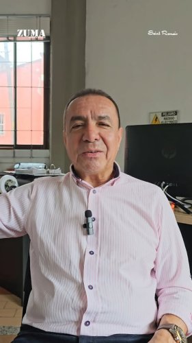 Video post from zumaropahombre.