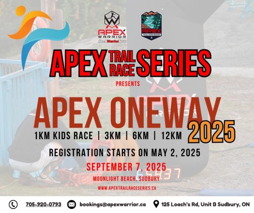 Photo post from apexwarriorfitness.