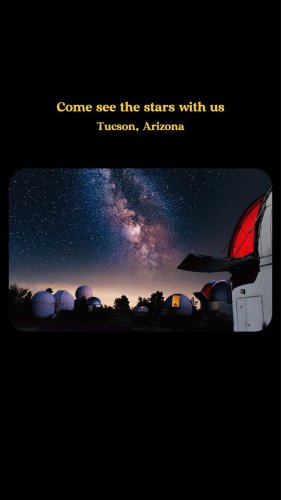 Video post from visittucson.