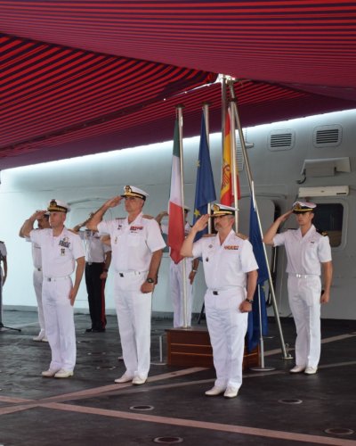 Carousel post from operationatalanta.