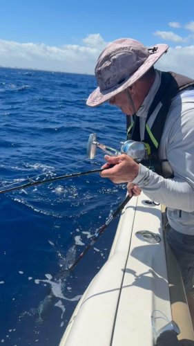 Video post from ejs_fishing_charters.