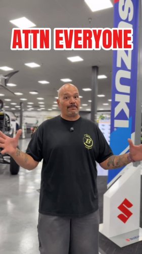 Video post from bertsmegamall.