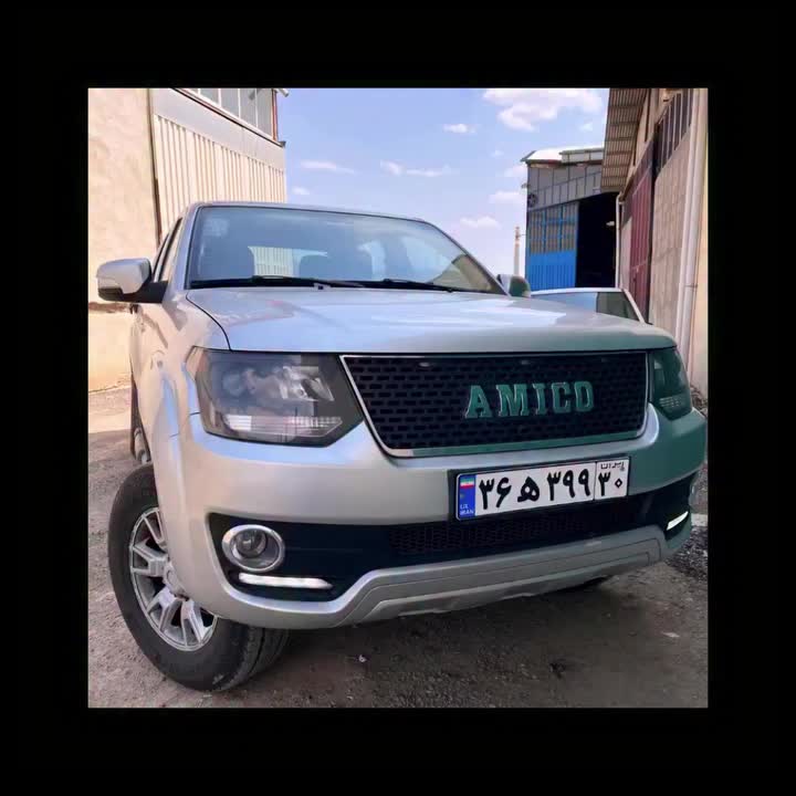 Video post from azar_camper.