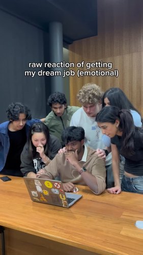 Video post from monashcoding.