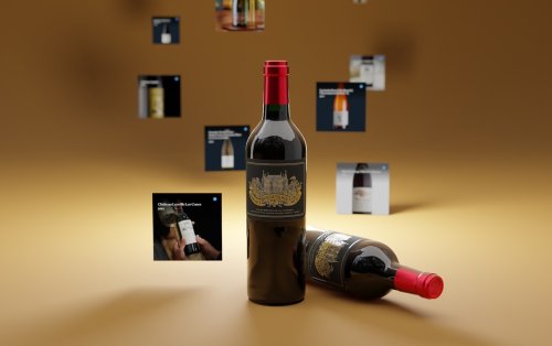 Photo post from clubdvin.