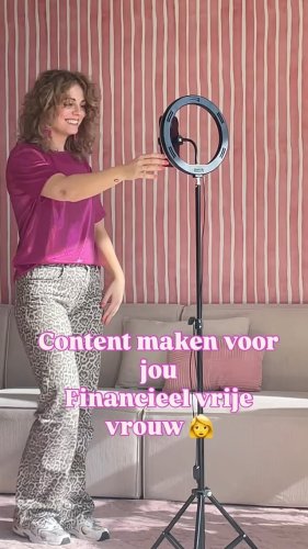 Video post from masteryourbusinessmoves.nl.