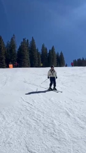 Video post from sjcsantafe.