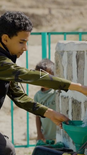 Video post from unops_official.