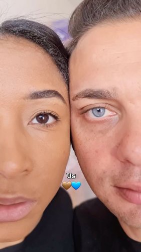 Video post from mixedchickshair.