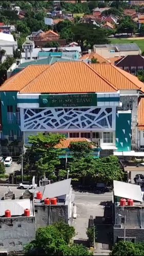 Video post from soetrasno_rs.