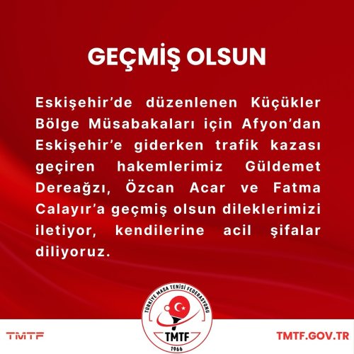 Photo post from turkiyemasatenisifederasyonu.