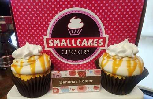 Photo post from smallcakestyler.