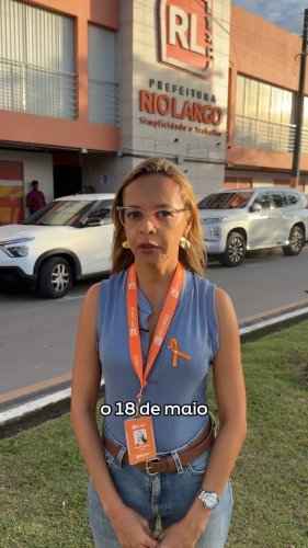 Video post from prefeiturariolargo.