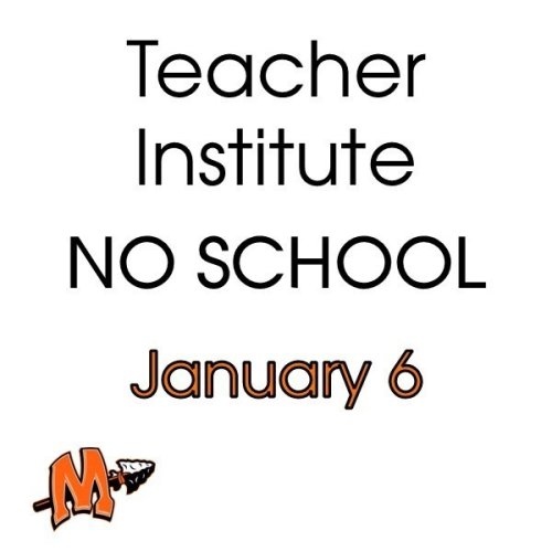 Photo post from mchsdistrict111.