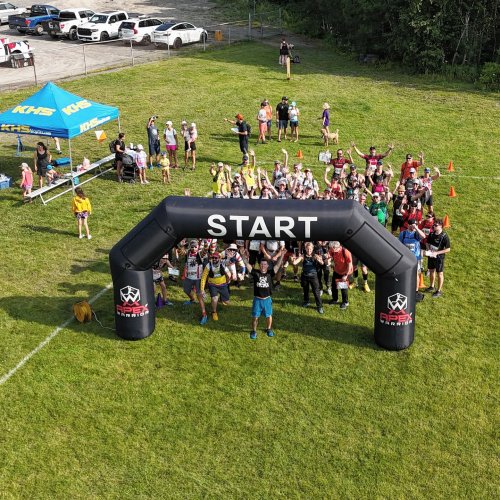 Carousel post from apexwarriorfitness.