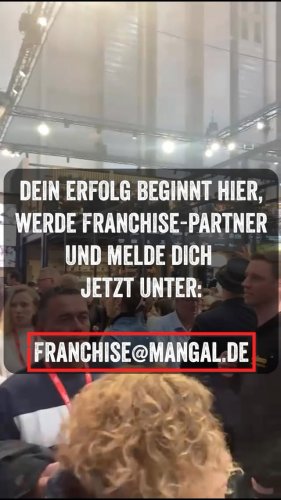 Video post from mangal_doener.