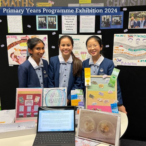 Carousel post from taraanglicanschoolforgirls.