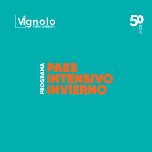 Carousel post from vignolopreuniversitario.