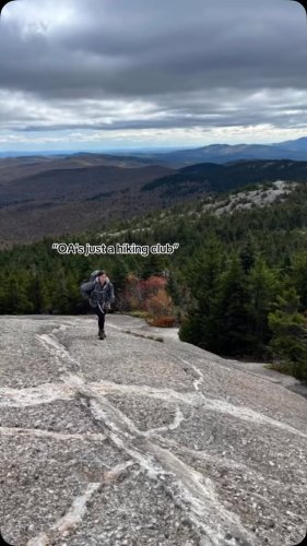 Video post from bc_outdooradventures.