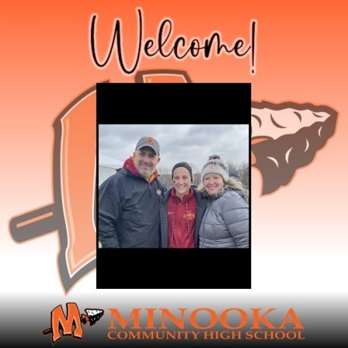 Photo post from mchsdistrict111.