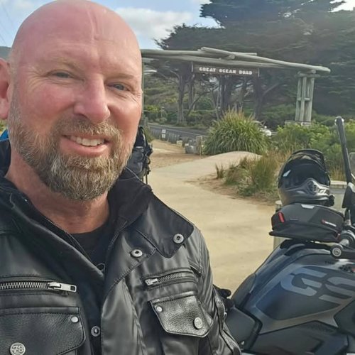 Photo post from throttledownunder.