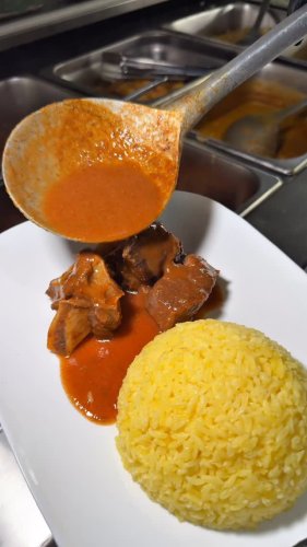 Video post from danilo_restaurante.