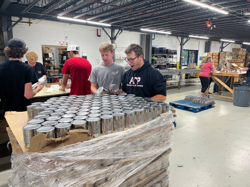 Carousel post from alphagammarhohq.