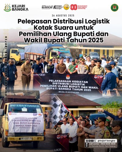 Photo post from kejaribangka.