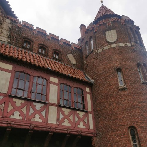 Photo post from visit.magdeburg.