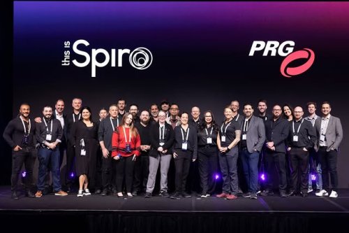 Video post from prg.north.america.