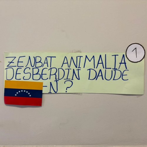 Photo post from ellacuriazurbaranbhi.