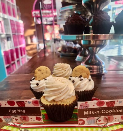 Photo post from smallcakestyler.