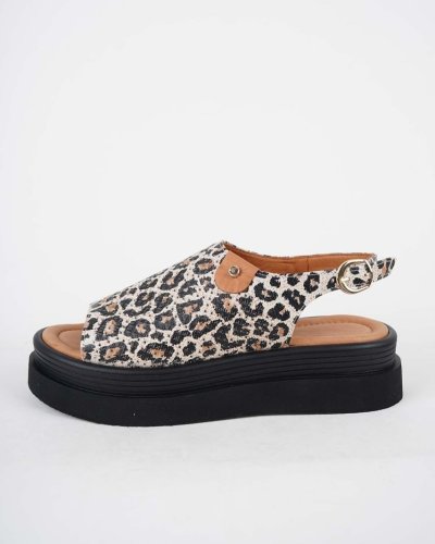 Carousel post from ossoshoes.