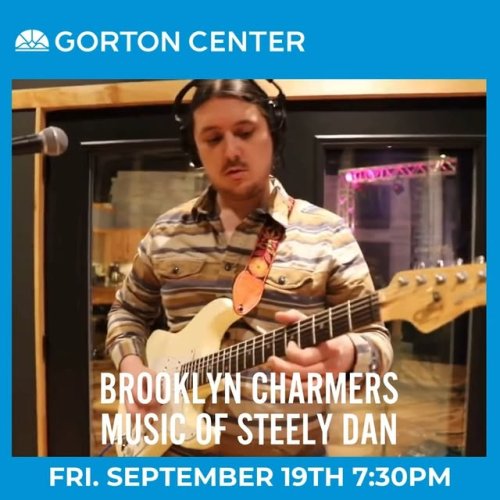 Video post from gortoncenterlf.