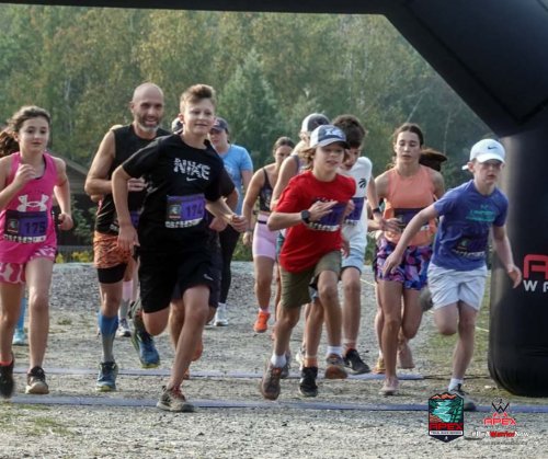 Carousel post from apexwarriorfitness.