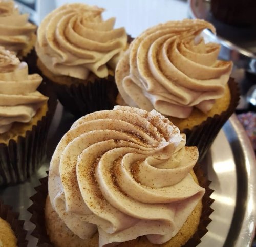 Photo post from smallcakestyler.