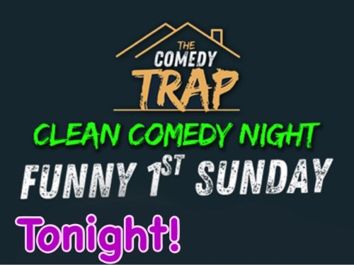 Photo post from sidesplitterswc.