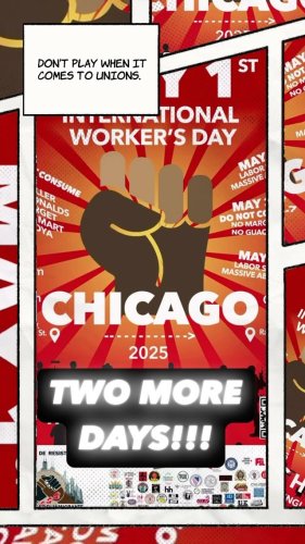 Video post from chicago_jwj.