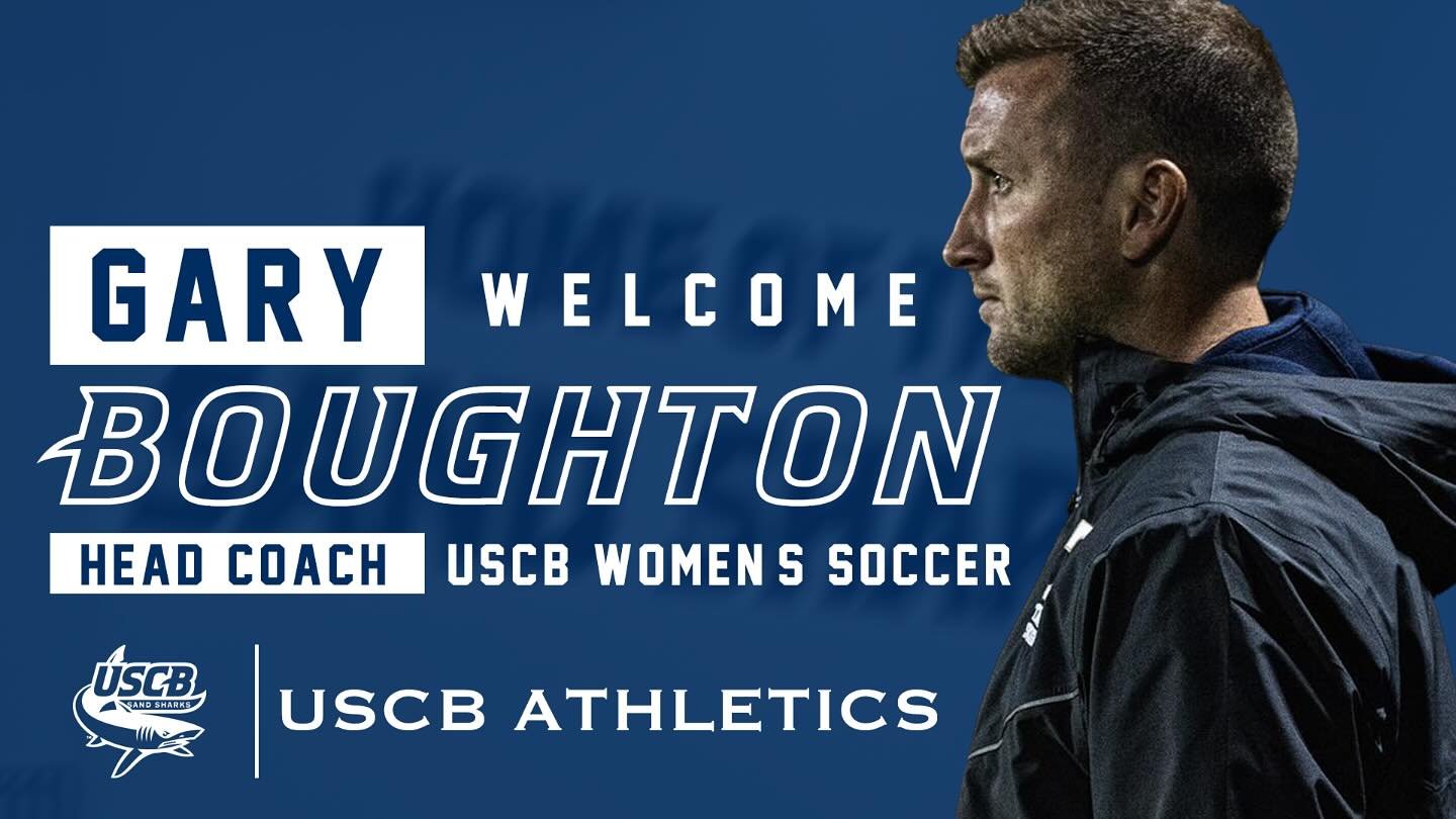 Photo post from uscbsandsharks.