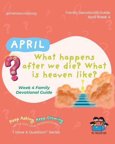 Carousel post from thetreasureboxsg.