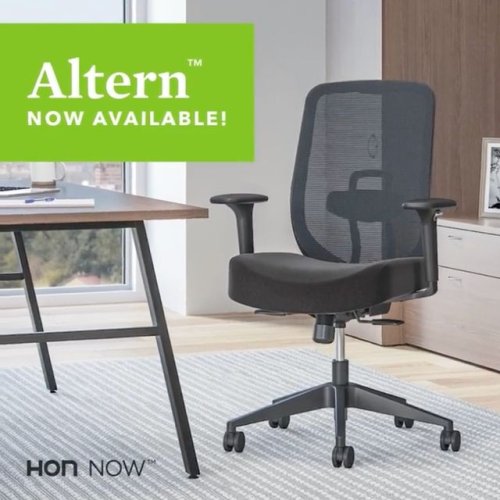 Video post from honcompany.