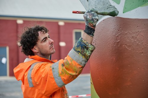 Photo post from alburycity.
