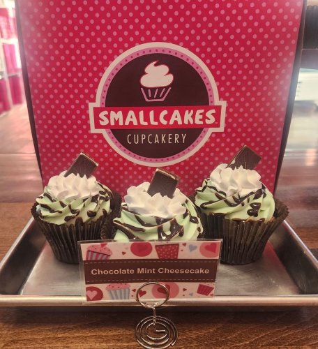 Photo post from smallcakestyler.