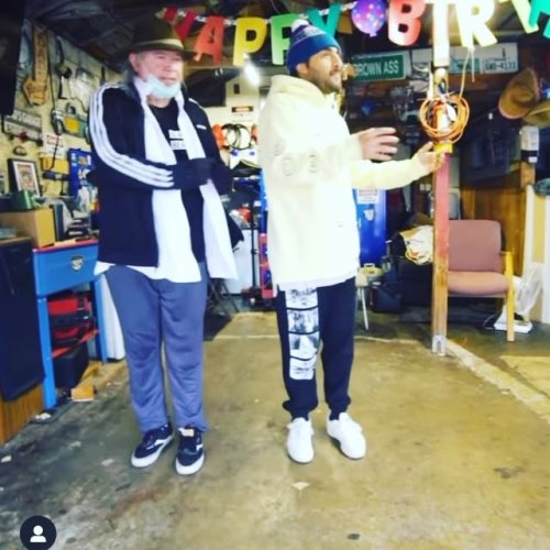 Video post from _sickstep_.